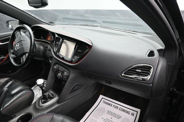 used 2015 Dodge Dart car, priced at $8,887