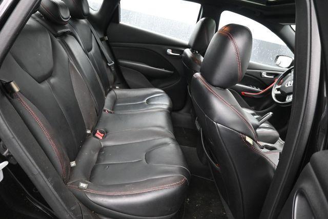 used 2015 Dodge Dart car, priced at $8,887