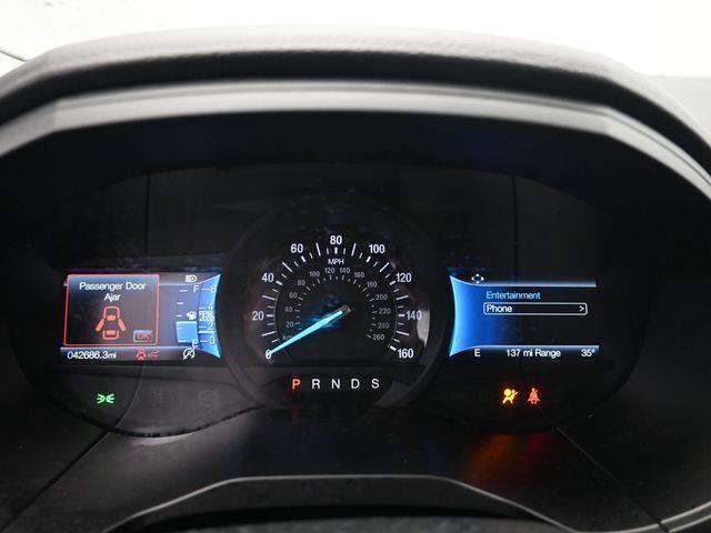 used 2023 Ford Edge car, priced at $23,199