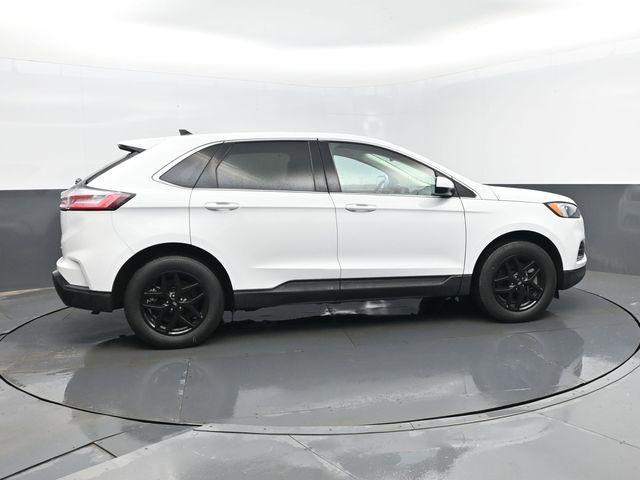 used 2023 Ford Edge car, priced at $23,199
