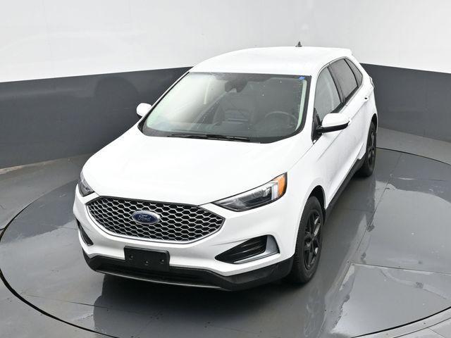 used 2023 Ford Edge car, priced at $23,199