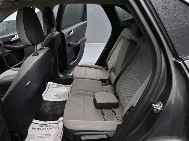 used 2020 Ford Escape car, priced at $16,348