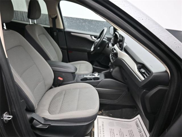 used 2020 Ford Escape car, priced at $16,348