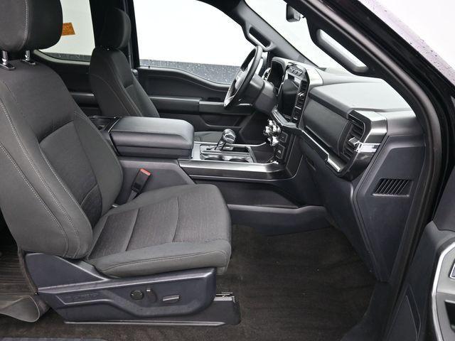 used 2023 Ford F-150 car, priced at $33,996