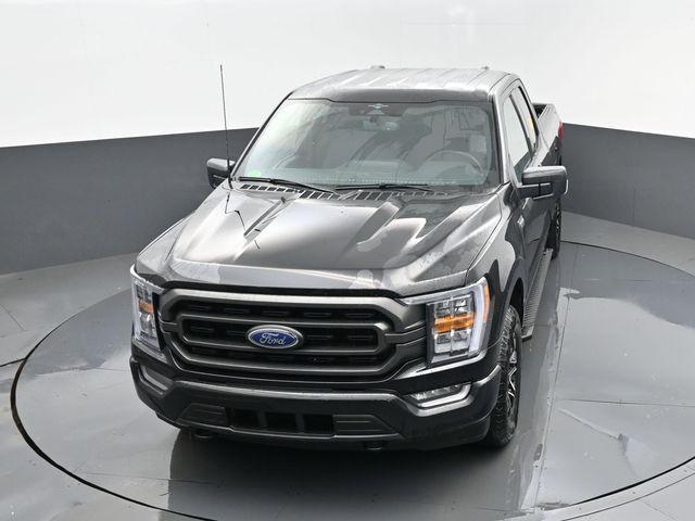 used 2023 Ford F-150 car, priced at $33,996