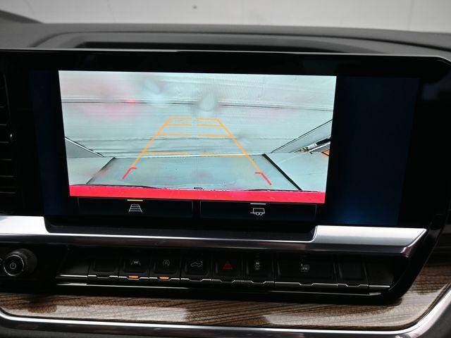 used 2023 Chevrolet Silverado 1500 car, priced at $31,174