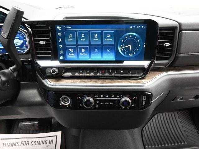 used 2023 Chevrolet Silverado 1500 car, priced at $31,174