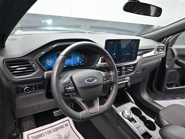 used 2023 Ford Escape car, priced at $23,966