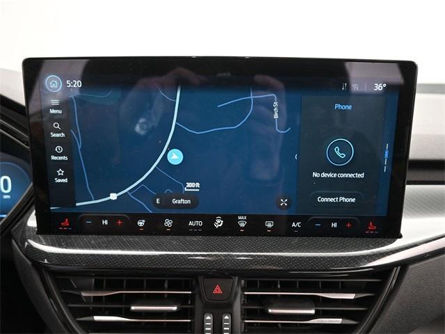 used 2023 Ford Escape car, priced at $23,966