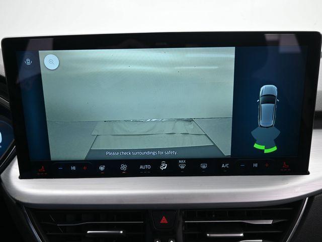 used 2025 Ford Escape car, priced at $25,499