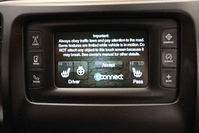 used 2018 Jeep Cherokee car, priced at $13,450