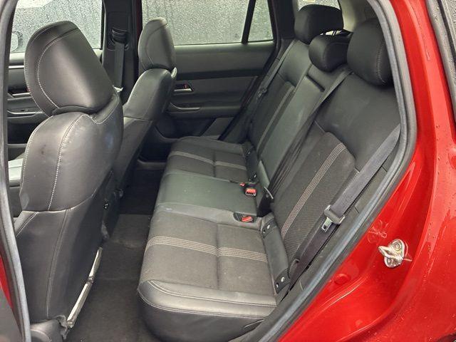 used 2024 Mazda CX-50 car, priced at $22,698