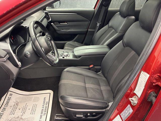 used 2024 Mazda CX-50 car, priced at $22,698