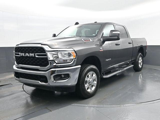 used 2024 Ram 2500 car, priced at $43,387