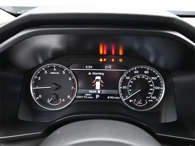 used 2024 Mitsubishi Outlander car, priced at $22,132