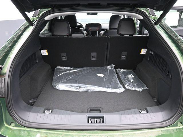 new 2025 Ford Mustang Mach-E car, priced at $45,188