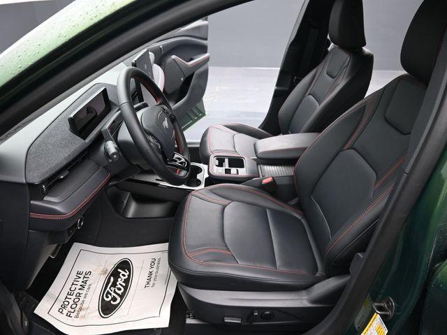 new 2025 Ford Mustang Mach-E car, priced at $45,188