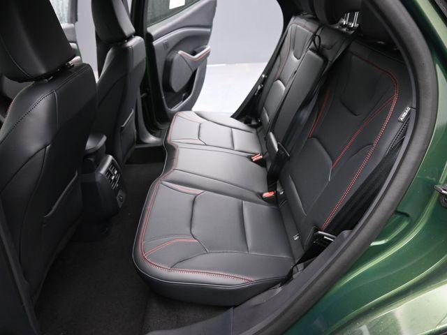 new 2025 Ford Mustang Mach-E car, priced at $45,188