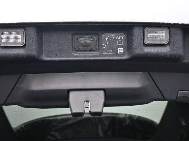 new 2025 Ford Mustang Mach-E car, priced at $45,188