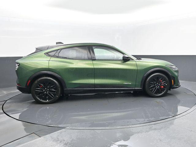 new 2025 Ford Mustang Mach-E car, priced at $45,188