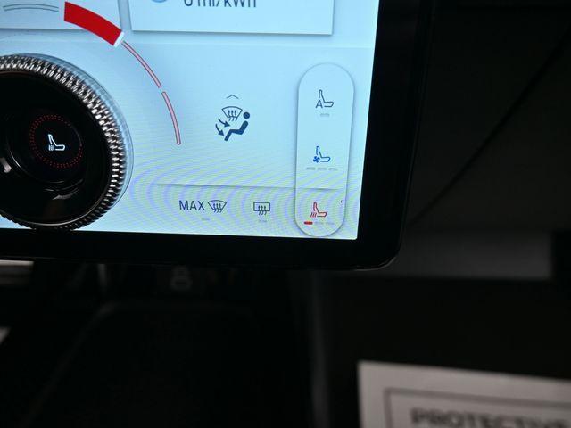 new 2025 Ford Mustang Mach-E car, priced at $45,188