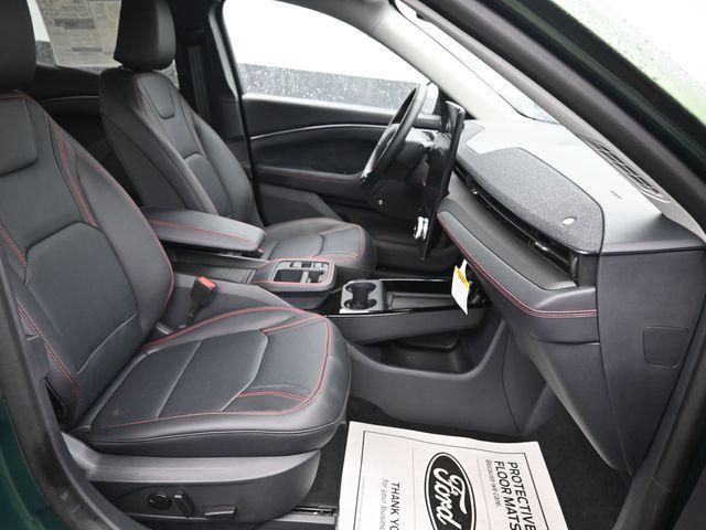 new 2025 Ford Mustang Mach-E car, priced at $45,188