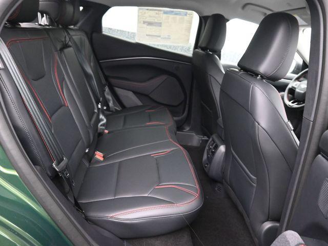 new 2025 Ford Mustang Mach-E car, priced at $45,188