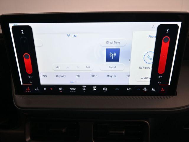 new 2026 Ford Maverick car, priced at $35,908