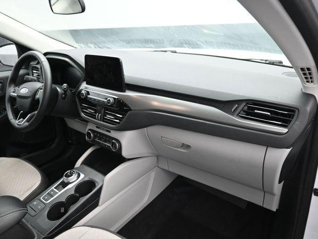 used 2024 Ford Escape car, priced at $20,681