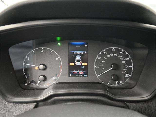 used 2024 Toyota Corolla car, priced at $18,336