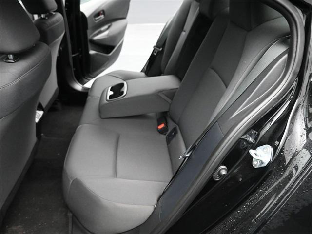 used 2024 Toyota Corolla car, priced at $18,336
