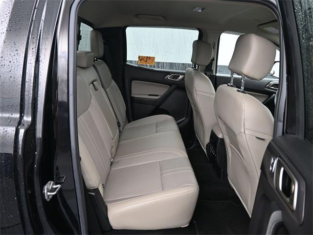 used 2019 Ford Ranger car, priced at $25,293