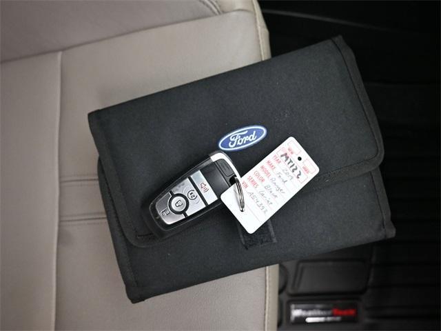 used 2019 Ford Ranger car, priced at $25,293