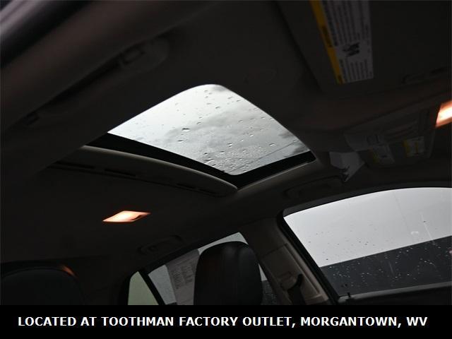 used 2018 Buick Encore car, priced at $12,623