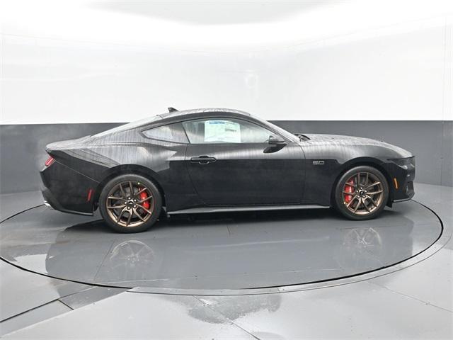 new 2026 Ford Mustang car, priced at $59,510