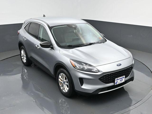 used 2022 Ford Escape car