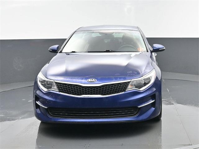 used 2018 Kia Optima car, priced at $9,829