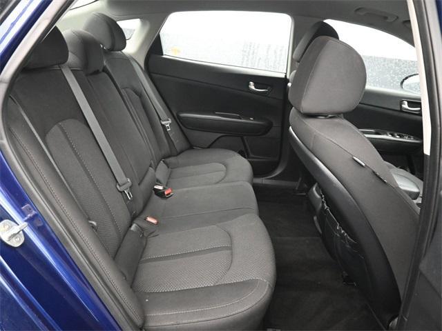 used 2018 Kia Optima car, priced at $9,829