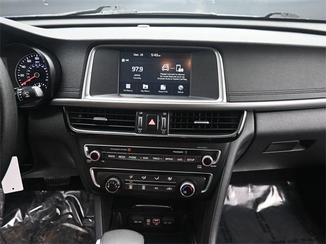 used 2018 Kia Optima car, priced at $9,829