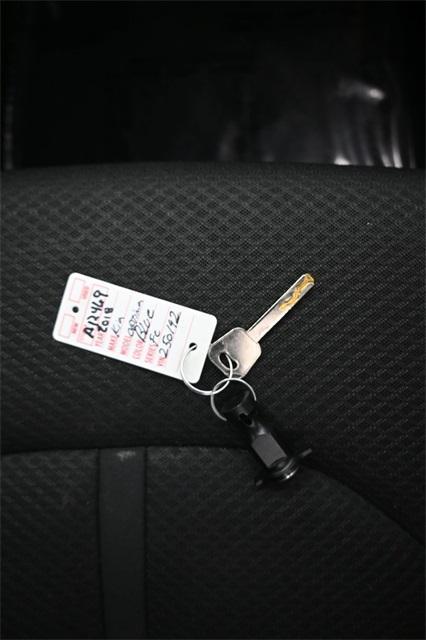 used 2018 Kia Optima car, priced at $9,829