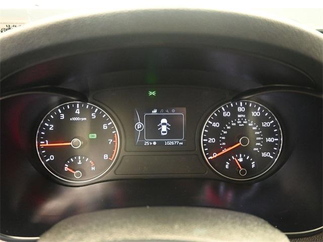 used 2018 Kia Optima car, priced at $9,829