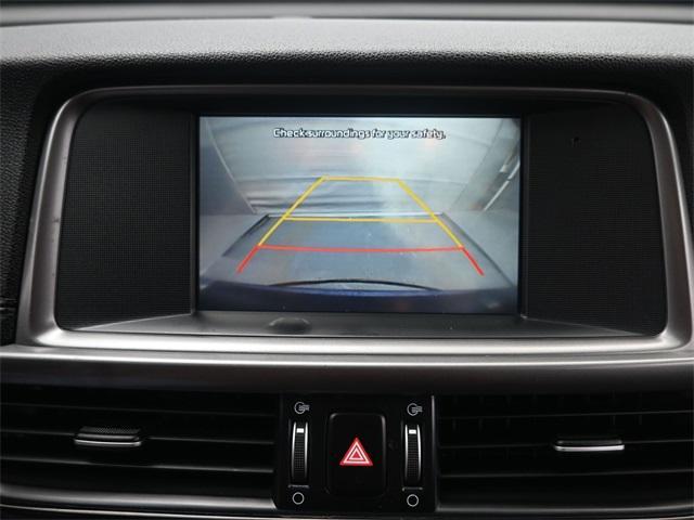 used 2018 Kia Optima car, priced at $9,829