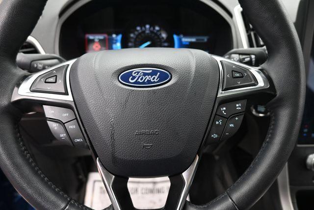 used 2024 Ford Edge car, priced at $27,374