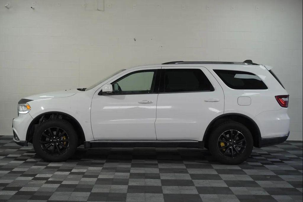 used 2016 Dodge Durango car, priced at $13,499