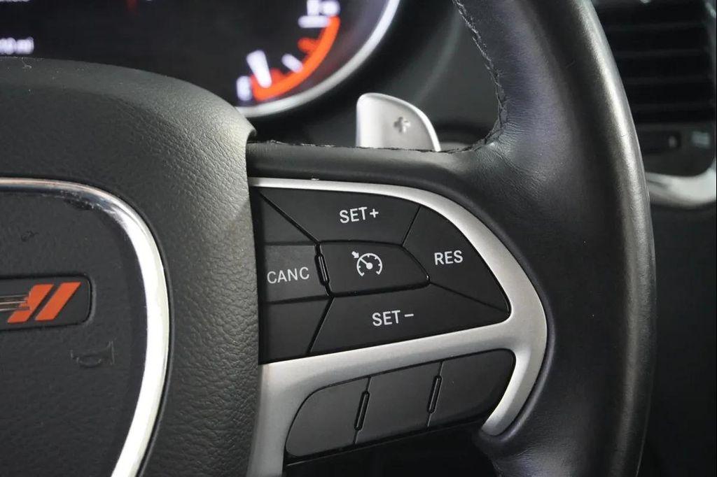 used 2016 Dodge Durango car, priced at $13,499