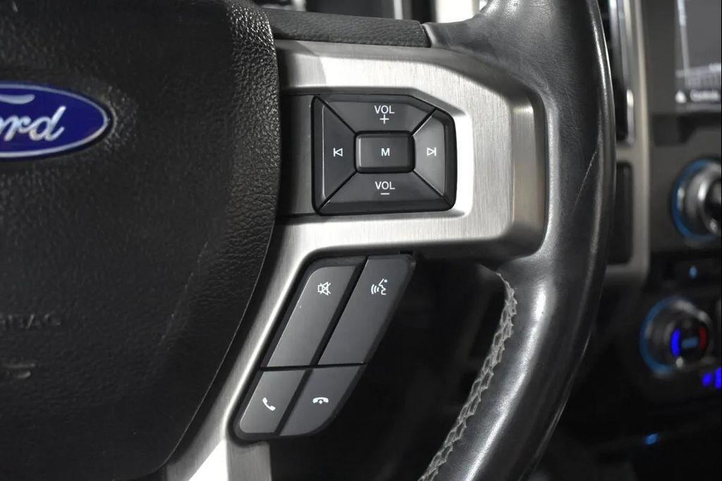 used 2017 Ford F-150 car, priced at $25,999