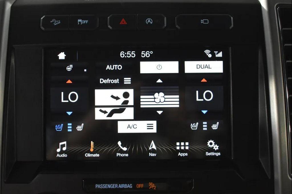used 2017 Ford F-150 car, priced at $25,999