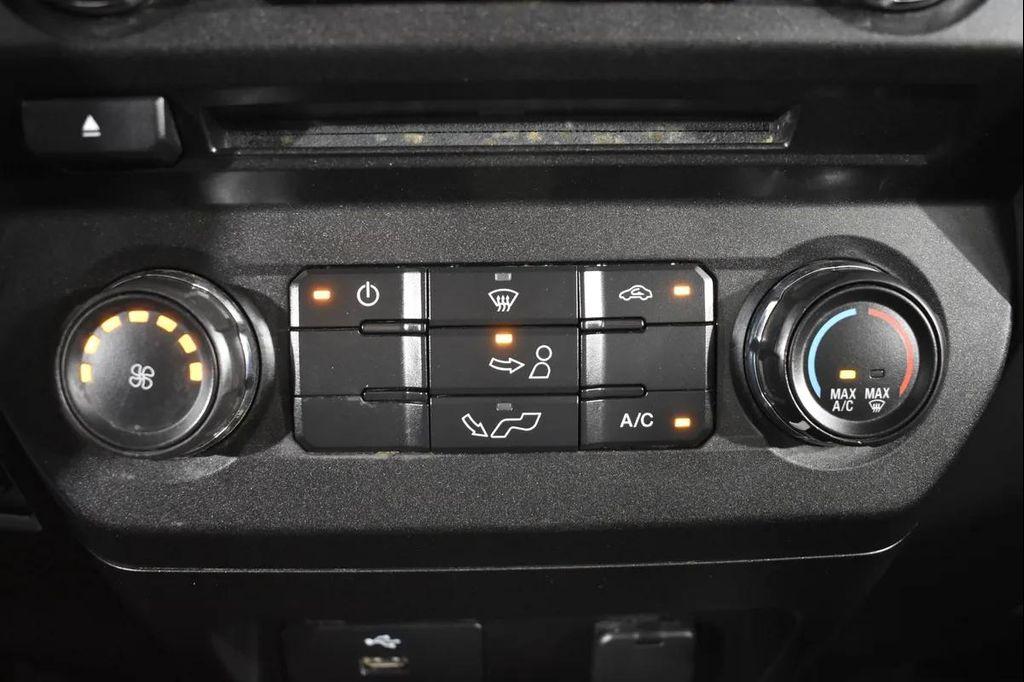 used 2017 Ford F-150 car, priced at $18,489