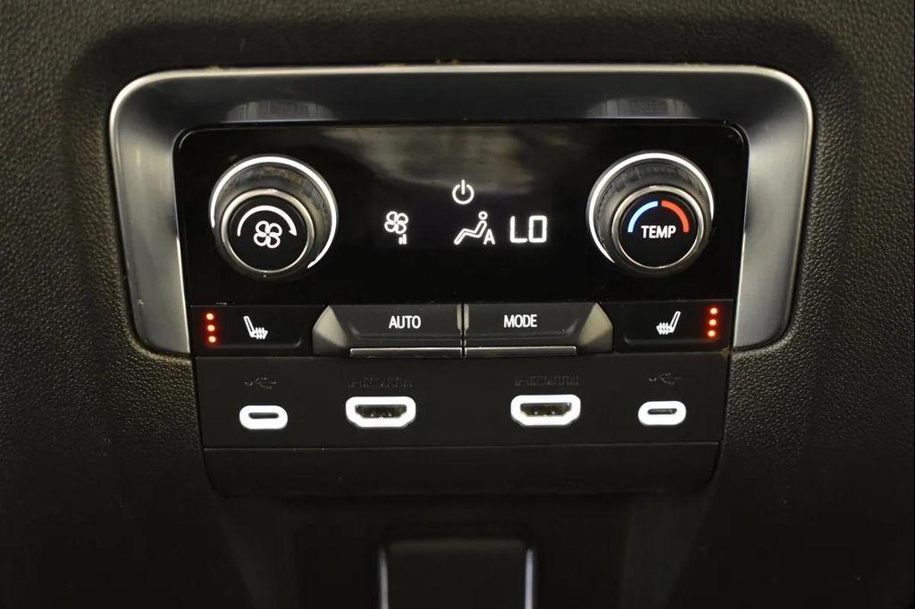 used 2021 Chevrolet Tahoe car, priced at $38,499
