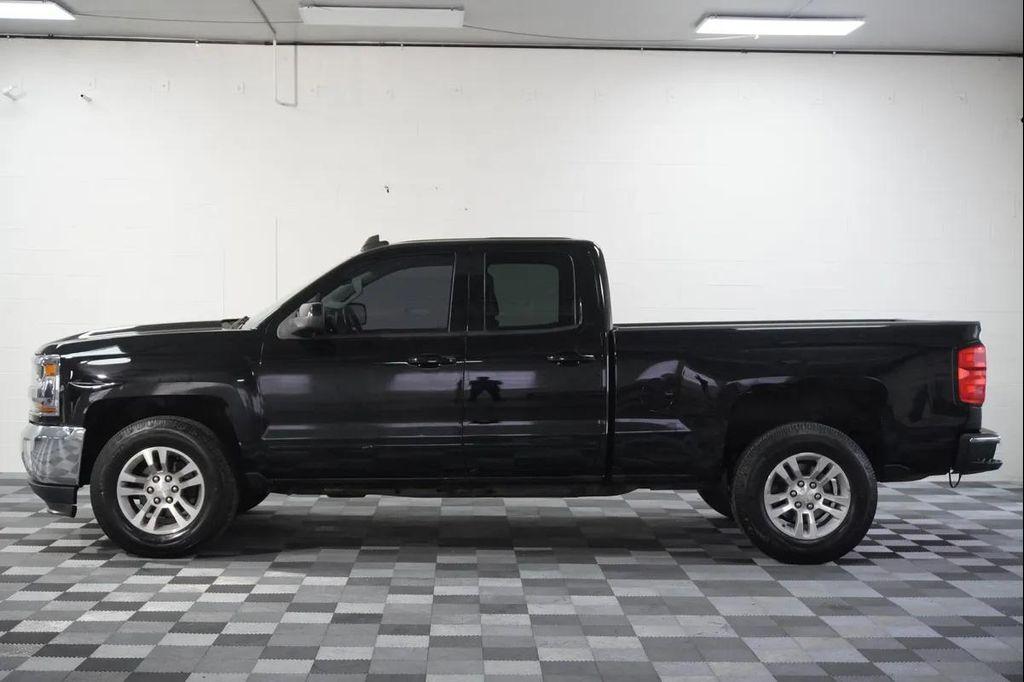 used 2016 Chevrolet Silverado 1500 car, priced at $20,999